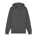 Cruiser 2.0 - The Iconic Unisex Hoodie Sweatshirt Anthracite