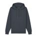 Cruiser 2.0 - The Iconic Unisex Hoodie Sweatshirt India Ink Grey