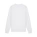 Changer 2.0 - The Iconic Unisex Crew Neck Sweatshirt White