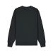 Changer 2.0 - The Iconic Unisex Crew Neck Sweatshirt Black