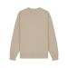 Changer 2.0 - The Iconic Unisex Crew Neck Sweatshirt Desert Dust
