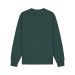 Changer 2.0 - The Iconic Unisex Crew Neck Sweatshirt Glazed Green