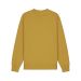 Changer 2.0 - The Iconic Unisex Crew Neck Sweatshirt Ochre
