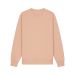 Changer 2.0 - The Iconic Unisex Crew Neck Sweatshirt Fraiche Peache