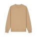 Changer 2.0 - The Iconic Unisex Crew Neck Sweatshirt Latte