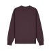 Changer 2.0 - The Iconic Unisex Crew Neck Sweatshirt Red Brown