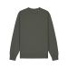 Changer 2.0 - The Iconic Unisex Crew Neck Sweatshirt Khaki