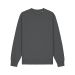 Changer 2.0 - The Iconic Unisex Crew Neck Sweatshirt Anthracite