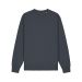 Changer 2.0 - The Iconic Unisex Crew Neck Sweatshirt India Ink Grey