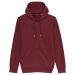 Connector - The Essential Unisex Zip-Thru Hoodie Sweatshirt