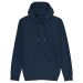 Connector - The Essential Unisex Zip-Thru Hoodie Sweatshirt
