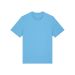 Creator 2.0 - The Iconic Unisex T-Shirt Aqua Blue