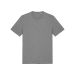 Creator 2.0 - The Iconic Unisex T-Shirt Mid Heather Grey