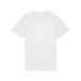 Crafter - The Iconic Mid-Light Unisex T-Shirt White