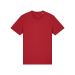 Crafter - The Iconic Mid-Light Unisex T-Shirt Red