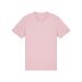 Crafter - The Iconic Mid-Light Unisex T-Shirt Cotton Pink