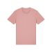 Crafter - The Iconic Mid-Light Unisex T-Shirt Canyon Pink