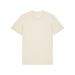 Crafter - The Iconic Mid-Light Unisex T-Shirt Natural Raw