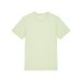 Crafter - The Iconic Mid-Light Unisex T-Shirt Stem Green