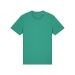 Crafter - The Iconic Mid-Light Unisex T-Shirt Go green