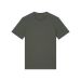 Crafter - The Iconic Mid-Light Unisex T-Shirt Khaki