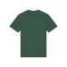 Crafter - The Iconic Mid-Light Unisex T-Shirt Bottle Green