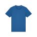 Crafter - The Iconic Mid-Light Unisex T-Shirt Royal Blue