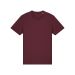 Crafter - The Iconic Mid-Light Unisex T-Shirt Burgundy