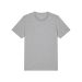Crafter - The Iconic Mid-Light Unisex T-Shirt Heather Grey
