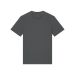 Crafter - The Iconic Mid-Light Unisex T-Shirt Anthracite