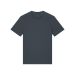 Crafter - The Iconic Mid-Light Unisex T-Shirt India Ink Grey