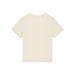 Stella Muser - The Iconic Women'S T-Shirt Natural Raw