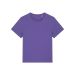 Stella Muser - The Iconic Women'S T-Shirt Purple Love