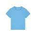 Stella Muser - The Iconic Women'S T-Shirt Aqua Blue