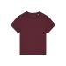 Stella Muser - The Iconic Women'S T-Shirt Burgundy