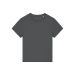 Stella Muser - The Iconic Women'S T-Shirt Anthracite