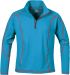 Phoenix Fleece (M) Methyl blue