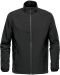 Kyoto Jacket (M) Black