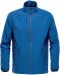 Kyoto Jacket (M) Cornflower blue