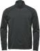 Treeline Baselayer (U) Black melange