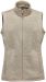 Avalanche Full Zip Fleece Vest (W)