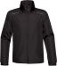 Nautilus Shell (M) Black