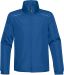 Nautilus Shell (M) Azur blue