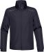 Nautilus Shell (M) Navy