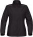 Nautilus Shell (W) Black