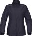 Nautilus Shell (W) Navy