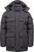 Denali Parka (U) Granite