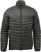 Montserrat Thermal Jacket (U) Granite