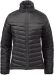 Montserrat Thermal Jacket (W) Black