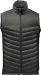 Montserrat Thermal Vest (U) Granite